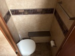 Interior with