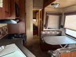 Interior with