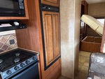 Interior with