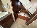 Interior with