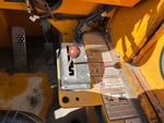 Upper Control Station with