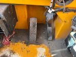 Upper Control Station with