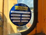 General Appearance with Safety Certification Label