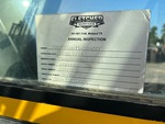 General Appearance with Safety Certification Label