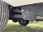 Underbody with Bujes de Suspensión