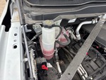 Motor with Radiador