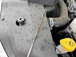 Motor with
