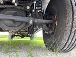 Underbody with Componentes de la Dirección