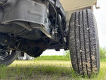 Underbody with Resortes/Ganchos de Suspensión