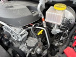 Motor with Bomba de inyección