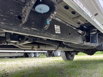 Underbody with Condición del chasis