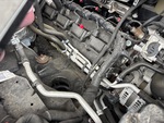 Motor with