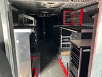 Configuration with