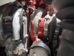 Engine with
