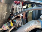 Motor with