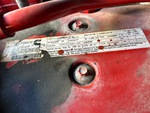 Motor with