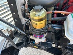 Motor with