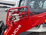 Hydraulics with