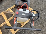 Control Station with
