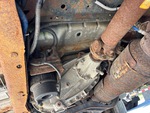 Drivetrain with