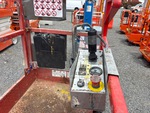 Control Station Upper with