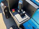 Basic Control Station Upper with