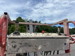 Basic Control Station Upper with