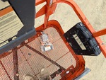 Control Station Upper with