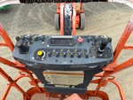 Control Station Upper with