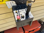Basic Control Station Upper with