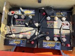 Electrical with