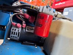 Hydraulics with