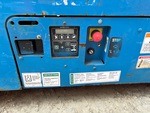 Basic Lower Control Station with