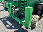 Chassis Photos with
