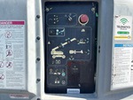 Control Station Ground with