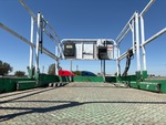 Control Station Upper with