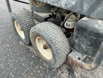 Chassis Photos with