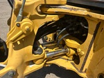 Hydraulique with