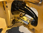 Hydraulique with