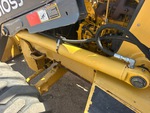 Hydraulique with