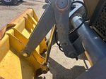 Hydraulique with
