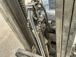 Hydraulique with
