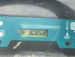 Aspect général with Compteur horaire / compteur kilométrique