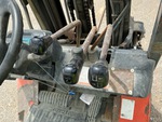Hydraulique with