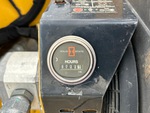 General Appearance with Horímetro / Odómetro