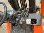 Hydraulique with