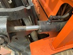 Hydraulique with