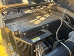 Motor with