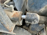 Hydraulique with