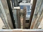Hydraulique with